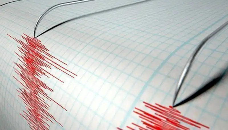 Rusya'da Şok Eden Deprem: 6.3 Şiddetinde Zelzele Fırtınası