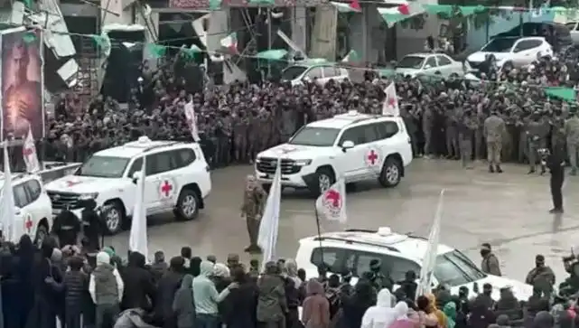Kahire'de Hamas: Müzakereler Yeni Bir Dönüm Noktasına mı Gidiyor?