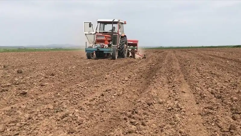 Bu Yıl Mart Ayı, Son 35 Yılın En Kurak Dönemini Yaşatıyor!