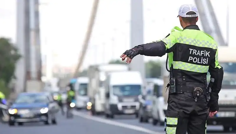 Sürücü Affı Yolda mı? Bakan Yerlikaya'dan Çarpıcı Açıklamalar