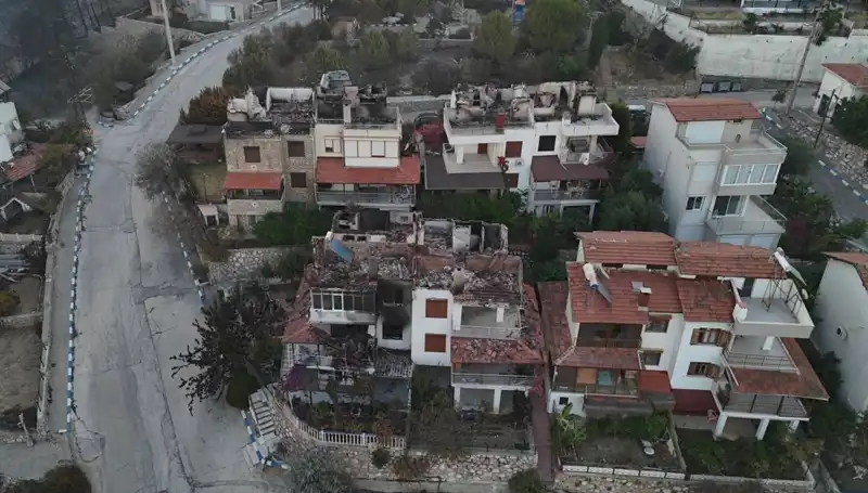 Orman Yangınları: Hayatı Değiştiren Felaketin Yansımaları