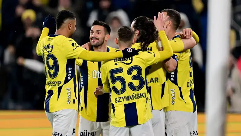 Kadıköy'de Spor Dünyası İçin Kritik Gün: 6 Mart 2025