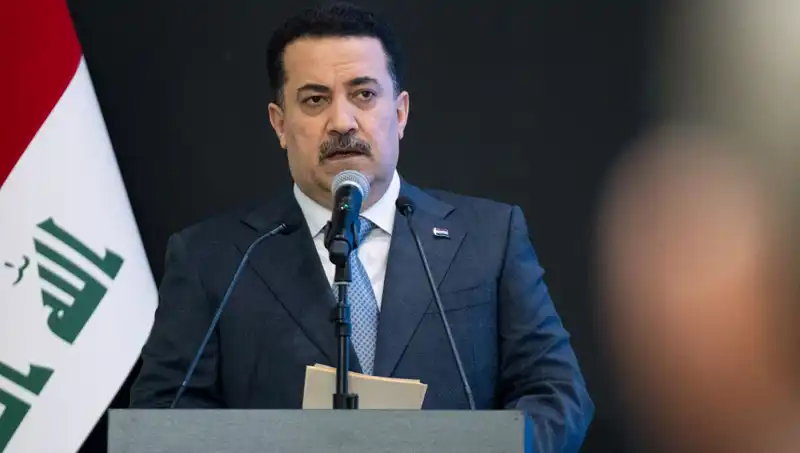 Irak, Suriye’ye Heyet Gönderdi: Petrol Boru Hattı Anlaşmaları Yolunda Yeni Gelişmeler