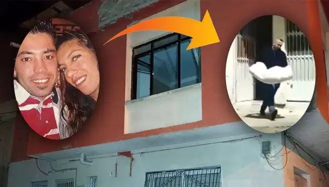 Mehtap Bebeğin Trajedisi: Anne ve Babanın Cezası Açıklandı