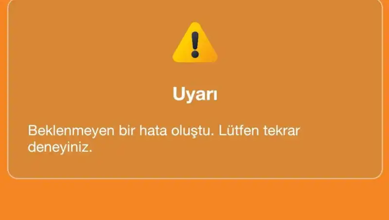 ÖSYM AİS Sistemi Çöktü mü? Sorunun Sebepleri ve Çözüm Yolları