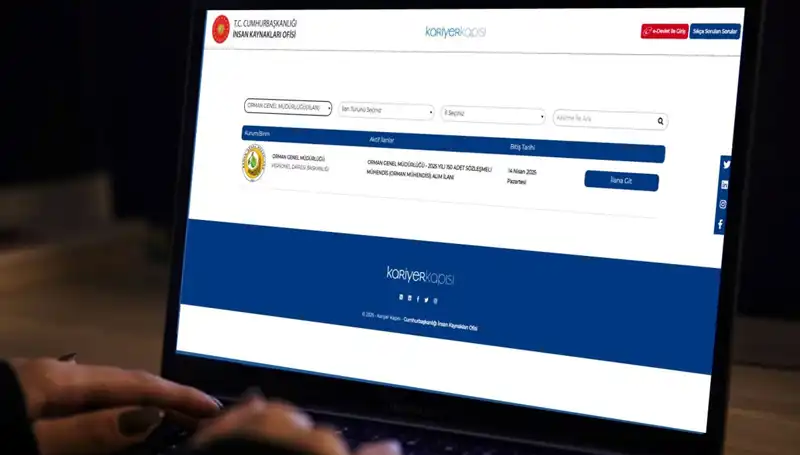 OGM Sözleşmeli Destek Personeli Sonuçları Açıklandı mı?