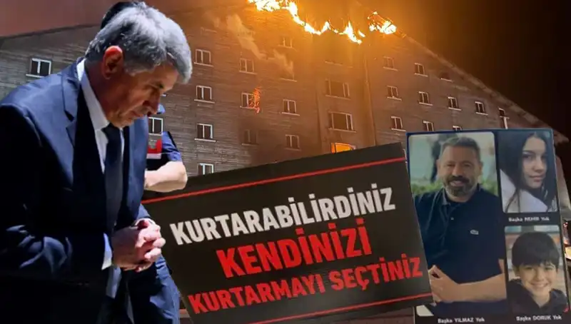 Kartalkaya Davasında Şok Gelişmeler: Sigara İçi Beklenmedik İfadeler