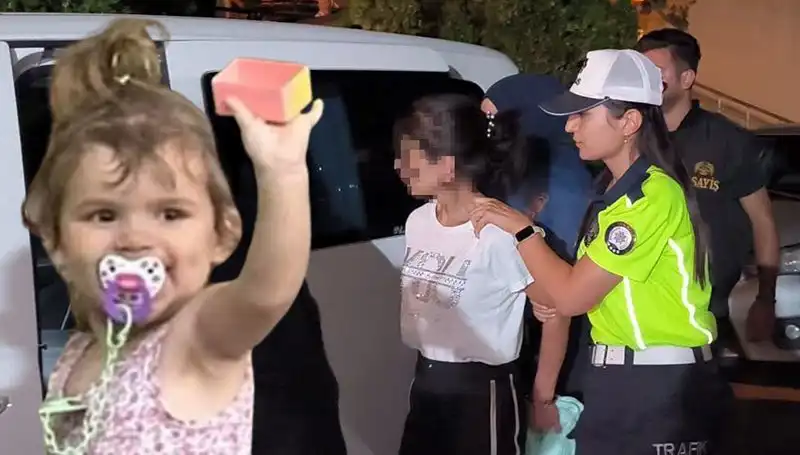 Sıla Bebek Davasında Beklenen Gerekçeli Karar Nihayet Açıklandı