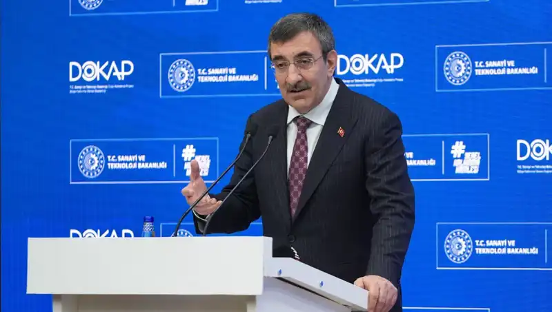 Cevdet Yılmaz'dan Ekonomiye Yön Veren Kritik Mesajlar