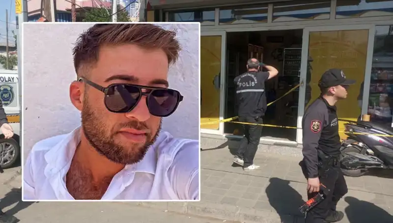 Kuzenler Arasındaki Kavgada Kan Akıyor: Cinayetle Sonuçlanan Bir Olay