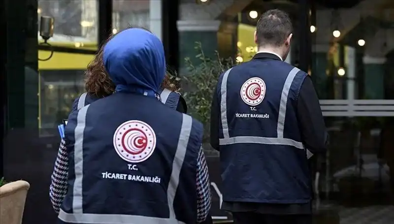 Bakanlık, Oda Kokusu Markasında Gizli Tehlikeyi İfşa Etti!