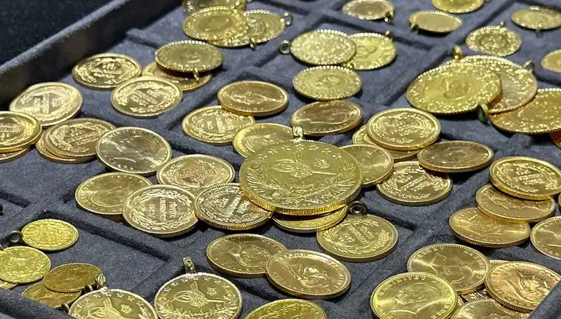 Hafta Sonu Altın Fiyatlarındaki Son Durum: Yükseliyor Mu, Düşüyor Mu?
