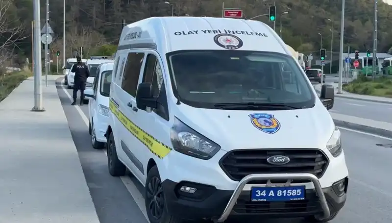 Uzaklaştırma Kararı Sonrası Sokak Ortasında Sıkan Kurşunlar!