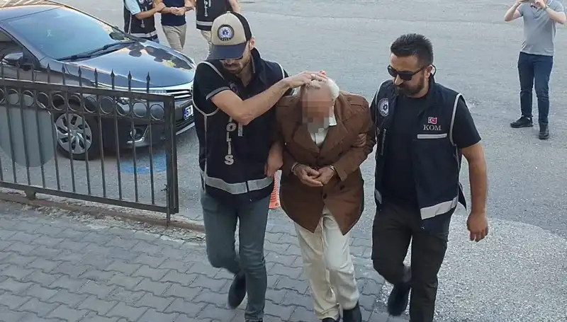 Zonguldak'ta Tefecilik Operasyonu: 13 Şüpheli Gözaltında!