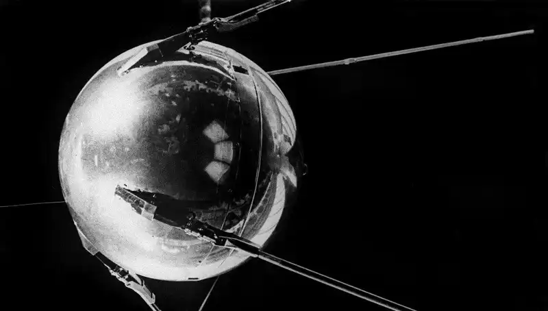 1972 Yılında Fırlatılan Sovyet Uzay Aracı Kontrolsüz Olarak Dünya'ya Düşecek