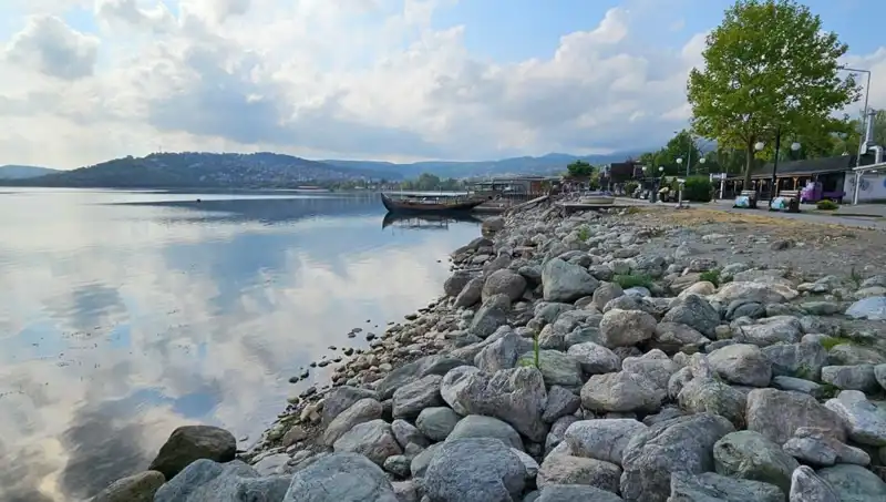 Sapanca Gölü'ndeki Su Seviyesi Düşüşü Neden Gündem Oldu?