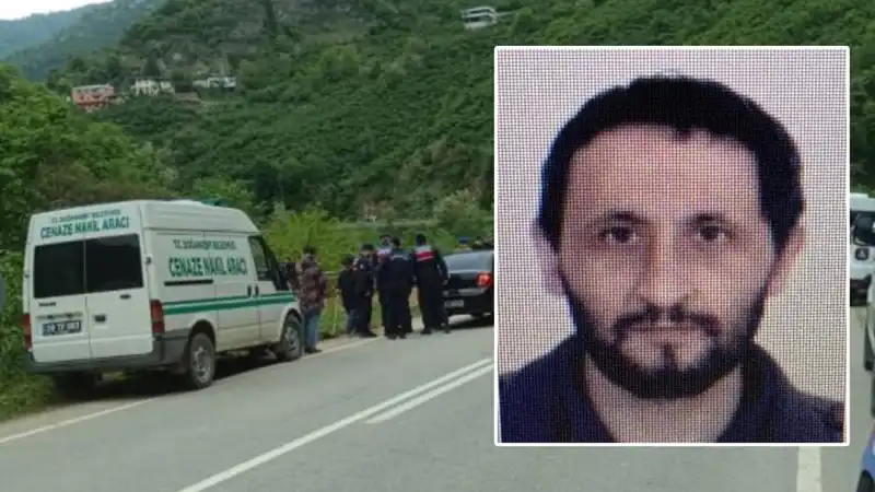 Plaka Tanıma Sistemi ile Çözülen Cinayet: Suskun Kalan Suçlu Konuştular