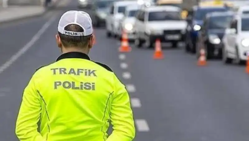Cumartesi Trafik Canavarı: Kapalı Yollar ve Alternatif Rotalar