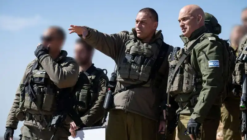 İsrail, Suriye'ye Yönelik Saldırı Planlarını Tamamladı: Gelişmeler Ne Olacak?