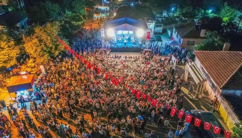 Leylek Şenliği Ne Zaman? Tarihleri ve Detaylarıyla Bir Kültürel Etkinlik
