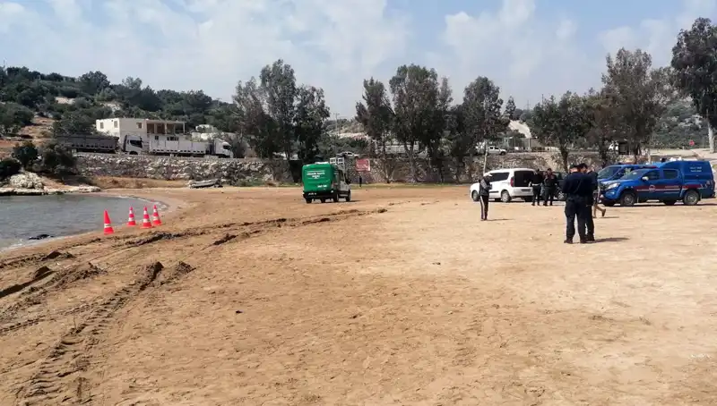 Mersin'de Gizemli Ölümler: Denizde Bulunan Bireyin Kimliği Açıklandı