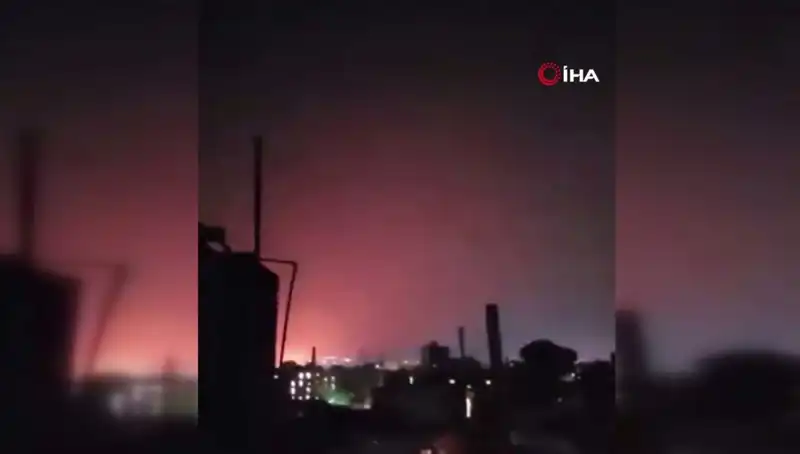ABD Başkenti Sana’da Saldırı: 12 Kişi Hayatını Kaybetti