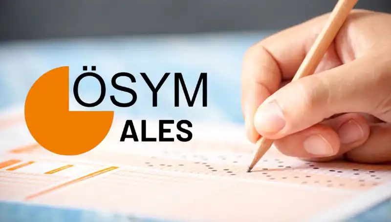 ALES/2 Başvuruları Başladı: Öğrencileri Bekleyen Fırsat!