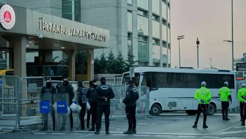 İstanbul'da İBB Operasyonuna İlişkin Yeni Gelişme: İş İnsanı İçin Yakalama Kararı