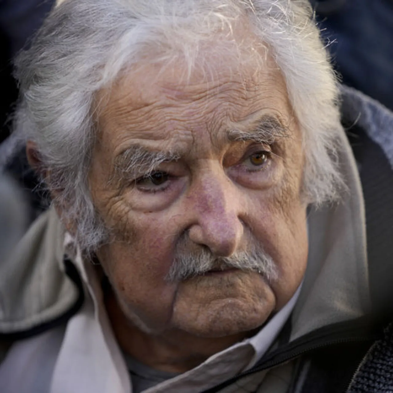 Uruguay'ın Eski Lideri Mujica’dan Dramatik Açıklama: "Ölüyorum"