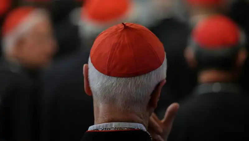 Yeni Papa Seçimi İçin Sayılı Günler Kaldı: Konklav Tarihi Açıklandı