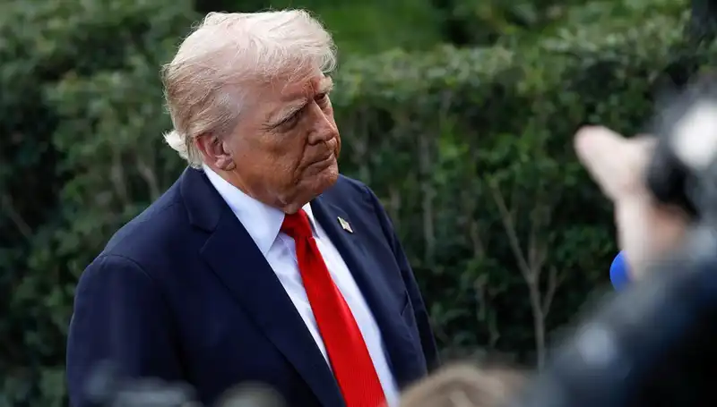 Trump, Rusya-Polonya Meselesinde Hatalar Yapıldığını Açıkladı!