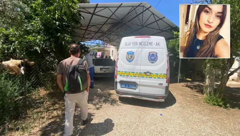 Muğla'da Genç Kadının Şüpheli Ölümü, Aile İsyan Etti!