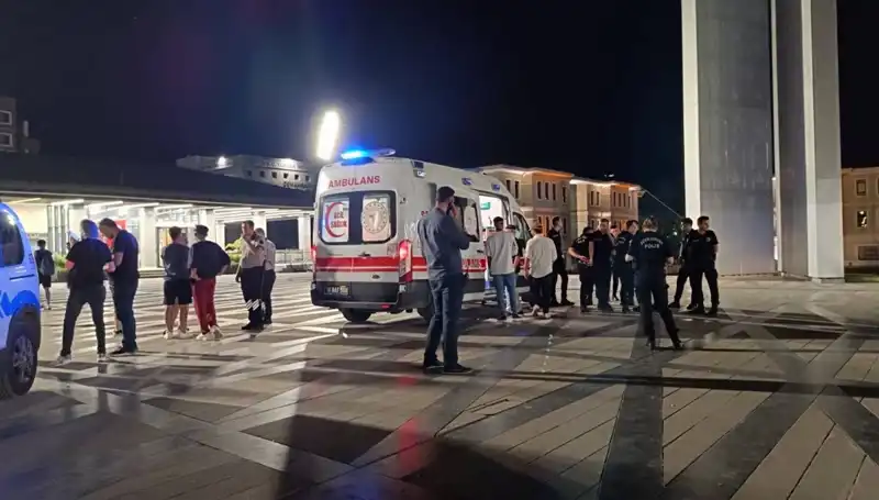 14 Yaşındaki Çocuğun Dehşet Saçtığı Olayın Perde Arkası