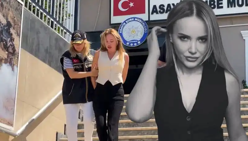Meral Kaplan'a 23 Milyon Liralık Şok Dolandırıcılık İddiası
